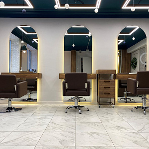 Студия красоты color inside