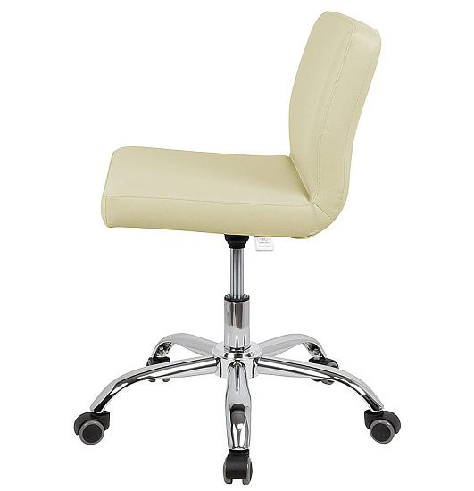 Стулья мастера педикюра: Канто для педикюра на супернизком подъёмнике (VLK 261) за 465 руб. Фото 4