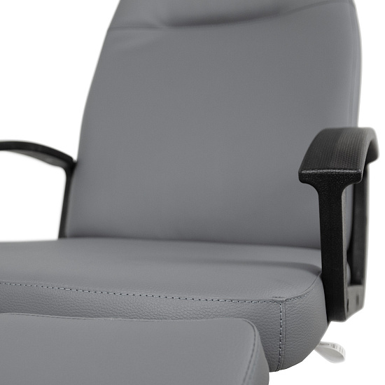 Педикюрные кресла: Интэро Эко (VLK 261, на пятилучии) за 900 руб. Фото 7