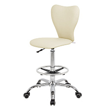 Перфекто для парикмахера с кругом под ноги (VLK 261)