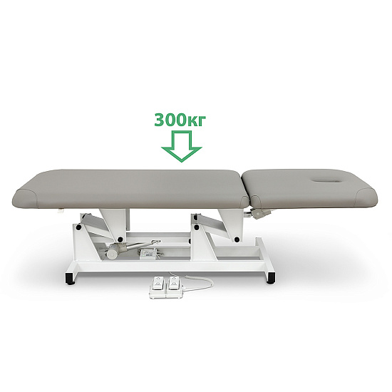 Массажные столы: HARMONY Стол массажный (UNICO INFINITY, электропривод, 2 мотора) за 2800 руб. Фото 3