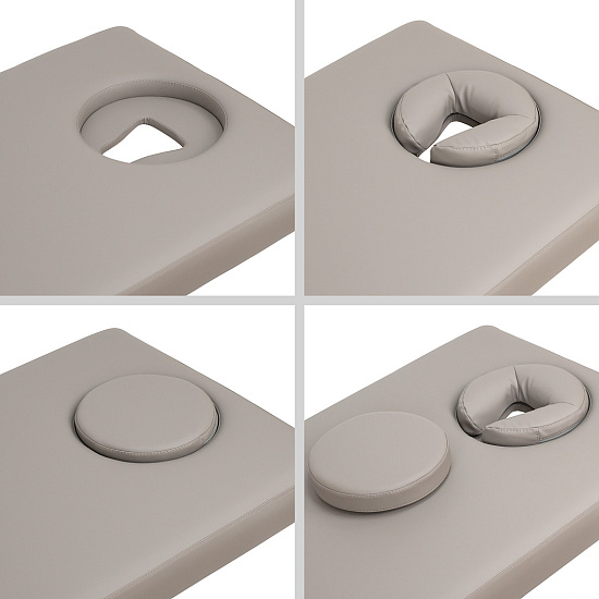 Массажные столы: GURU стол массажный (UNICO KRAFT, электропривод) за 4400 руб. Фото 5