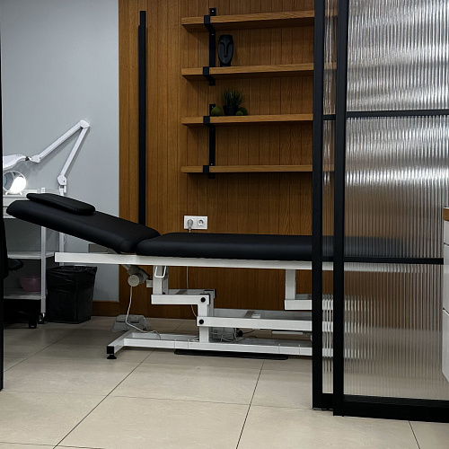 Бьюти-коворкинг на Димитрова. Фото 9