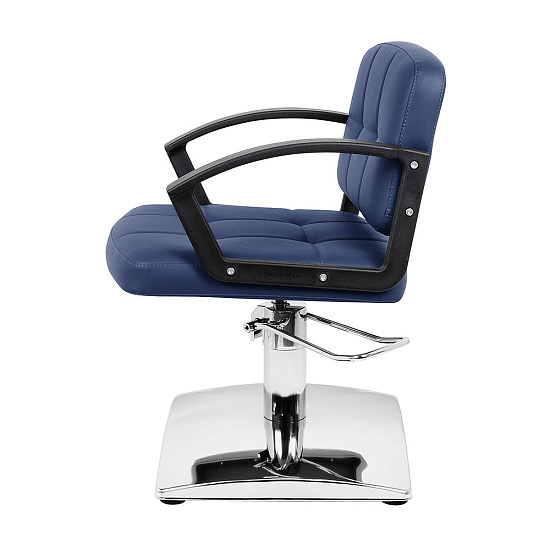 Парикмахерские кресла: Пунто (ECO PE 402, на квадрате) за 690 руб. Фото 3