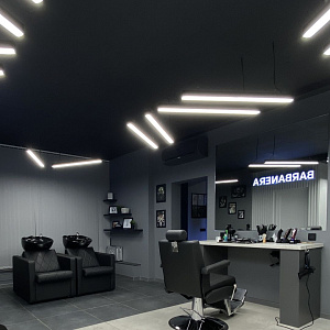 Барбершоп BarbaNera