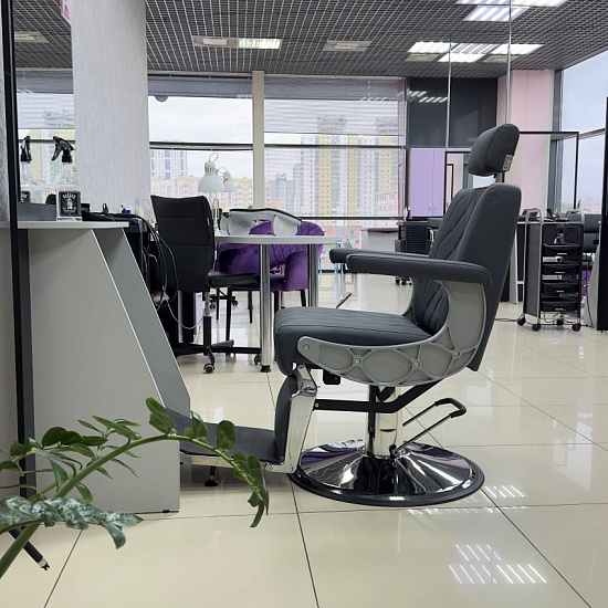 Кресла для барбершопа: Монреаль (VLK 100) за 1950 руб. Фото 18