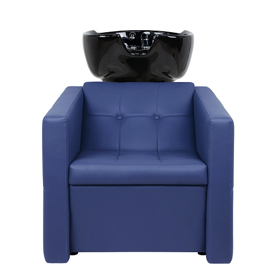 Мойки парикмахерские: Порто (ECO PE 402, 013 черная) за 1900 руб. Фото 2