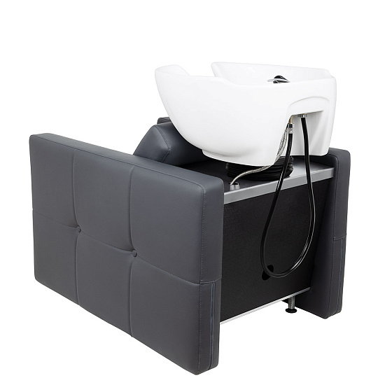 Мойки парикмахерские: Комо-Честер (VLK 700, 013 белая) за 1770 руб. Фото 4