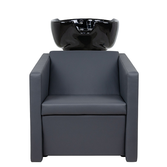 Мойки парикмахерские: Примо (VLK 700, 013 черная) за 1700 руб. Фото 3