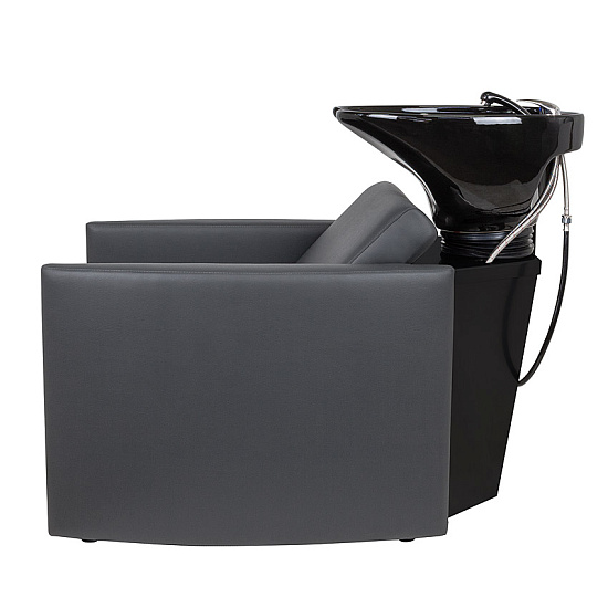 Мойки парикмахерские: Больсена (VLK 700, 0356 черная) за 1620 руб. Фото 4