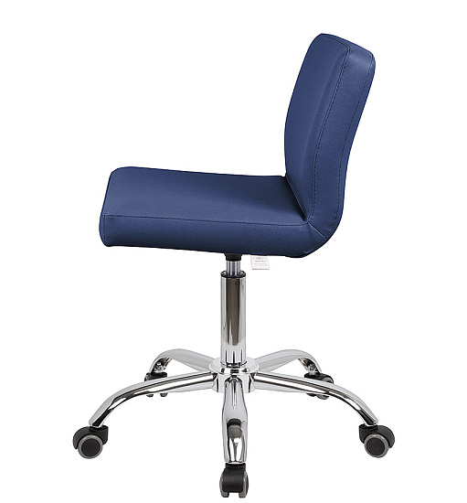 Стулья косметолога: Канто для косметолога (ECO PE 402, хром) за 465 руб. Фото 3