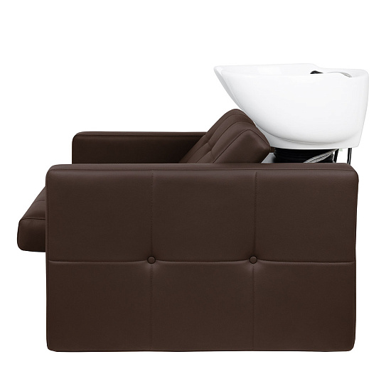 Мойки парикмахерские: Комо-Честер (VLK 501, 013 белая) за 1770 руб. Фото 3