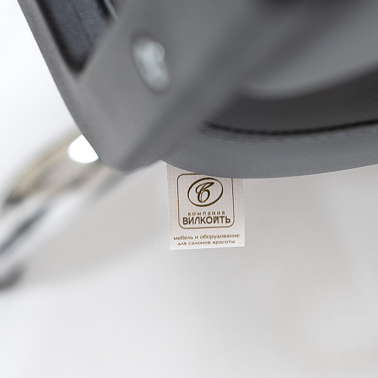 Парикмахерские кресла: Пунто ЭКО (VLK 700, на диске) за 530 руб. Фото 5