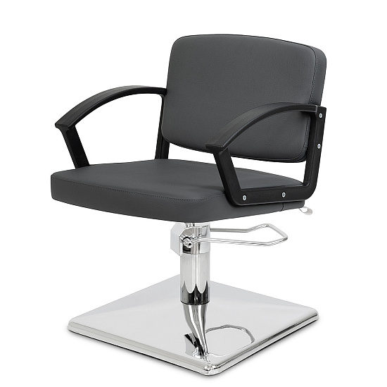 Парикмахерские кресла: Пунто ЭКО (VLK 700, на квадрате) за