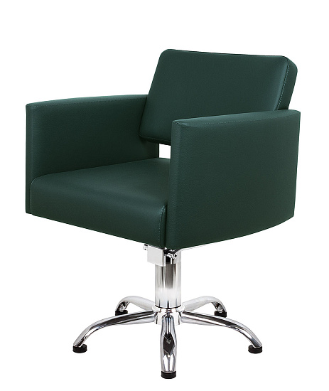 Парикмахерские кресла: Больсена (MADRAS 06, на пятилучии) за