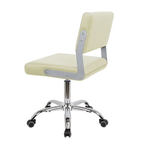 Стулья косметолога: Венто для косметолога (VLK 261, хром) за 405 руб. Фото 3