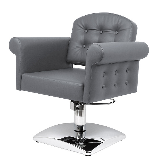 Парикмахерские кресла: Верона (VLK 725, на квадрате) за