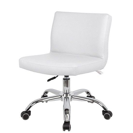 Стулья мастера педикюра: Канто для педикюра на супернизком подъёмнике (VLK 100) за