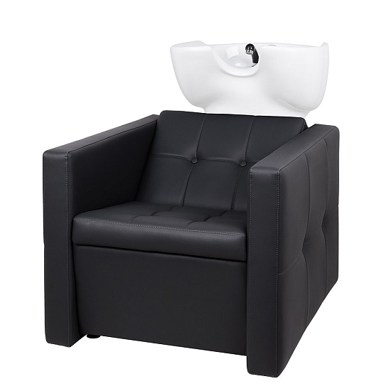 Мойки парикмахерские: Порто (VLK 600, 013 белая) за 1900 руб. Фото 2