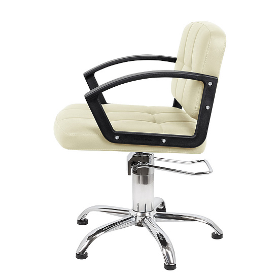 Парикмахерские кресла: Пунто (VLK 261, на пятилучии) за 620 руб. Фото 3