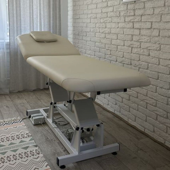 Массажные столы: Стол массажный HARMONY (VLK 725, электропривод, 2 мотора) за 2600 руб. Фото 17