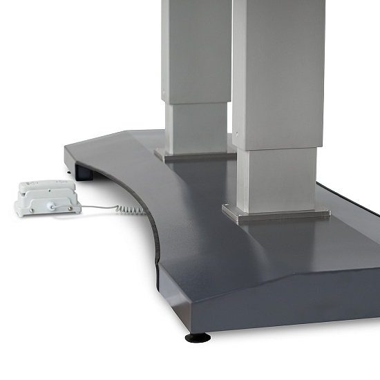 Массажные столы: GURU стол массажный (UNICO GREY, электропривод) за 4400 руб. Фото 9