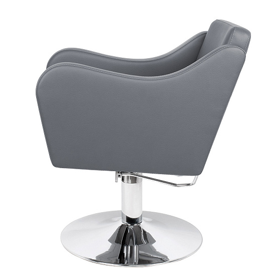 Парикмахерские кресла: Лугано (VLK 725, на диске) за 780 руб. Фото 3