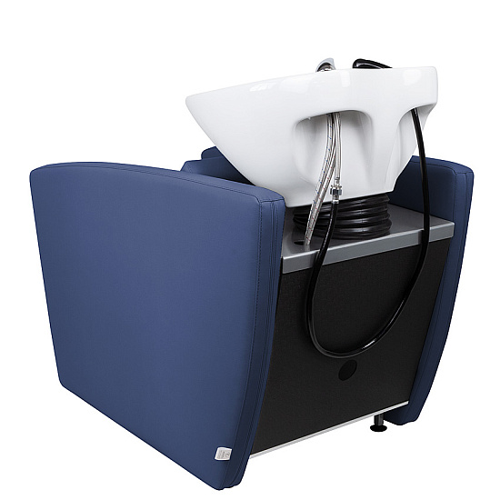 Мойки парикмахерские: Модена (Eco PE 402, 0356 белая) за 1280 руб. Фото 5