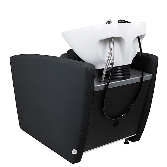 Мойки парикмахерские: Модена (VLK 600, 0356 белая) за 1280 руб. Фото 5