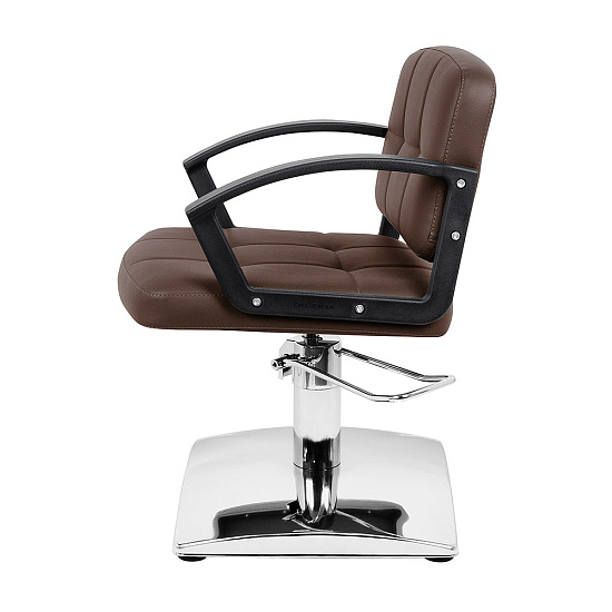 Парикмахерские кресла: Пунто (VLK 501, на квадрате) за 690 руб. Фото 3