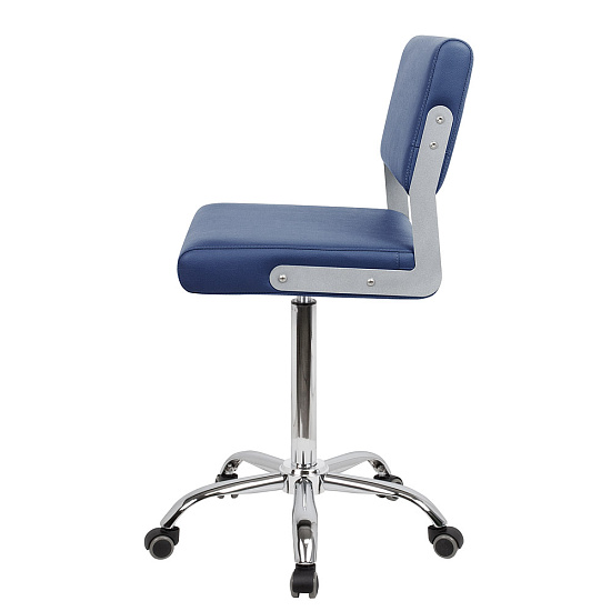 Стулья для парикмахера: Венто для парикмахера (ECO PE 402) за 435 руб. Фото 3