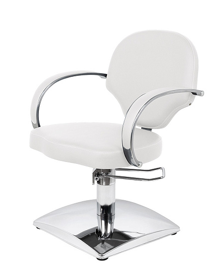 Парикмахерские кресла: Асти (VLK 100, на квадрате) за