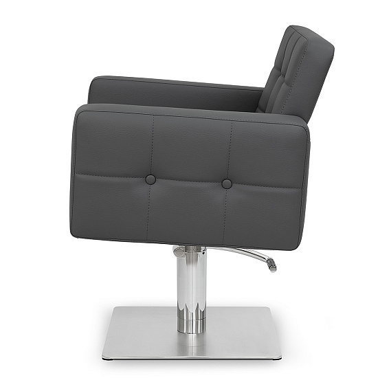 Парикмахерские кресла: PORTO PRO (VLK 100, на квадрате плоском) за 1150 руб. Фото 3