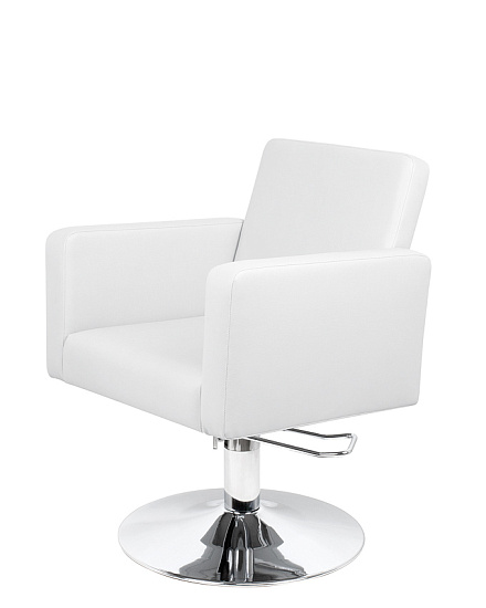 Парикмахерские кресла: Примо (VLK 100, на диске) за 680 руб. Фото 2