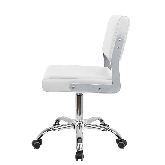 Стулья для маникюра: Венто для маникюра (VLK 100, хром) за 455 руб. Фото 2