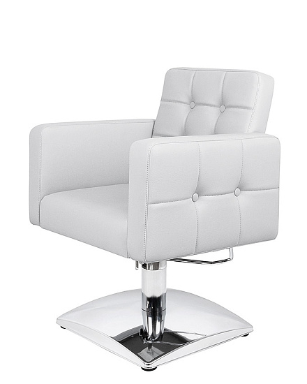 Парикмахерские кресла: Порто (VLK 100, на квадрате) за 890 руб. Фото 3