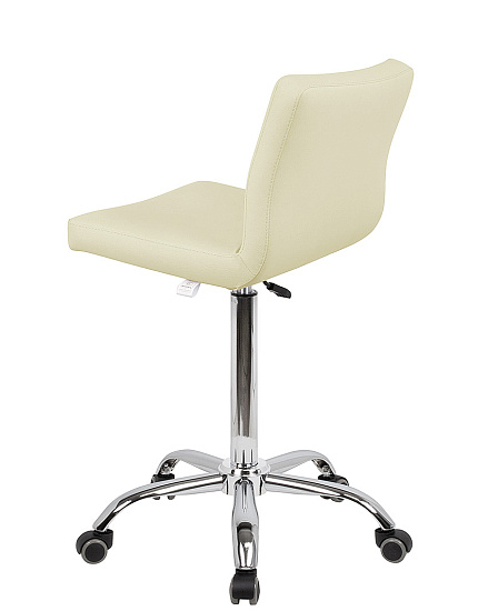 Стулья для парикмахера: Канто для парикмахера (VLK 201, с пуговицами) за 495 руб. Фото 5