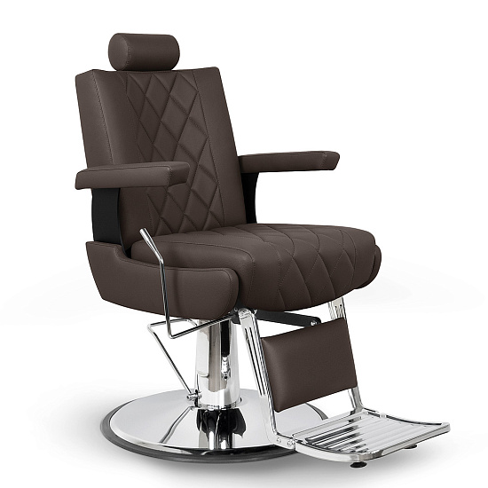 Кресла для барбершопа: Дублин ЭКО за 1700 руб. Фото 6