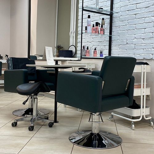 Салон красоты Slobodich.studio. Фото 7