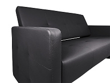 Диван для зоны ожидания Оптима (Eco PE 600)