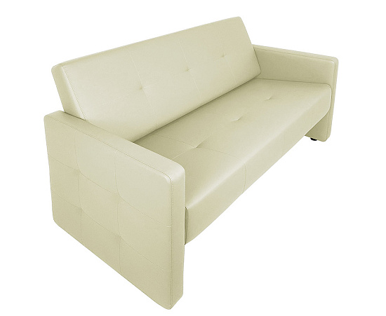 Диваны в салон красоты: Диван для зоны ожидания Оптима (Eco PE 201) за