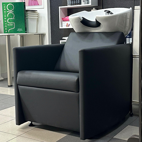 Мойки парикмахерские: Больсена (VLK 600, 013 черная) за 1600 руб. Фото 7