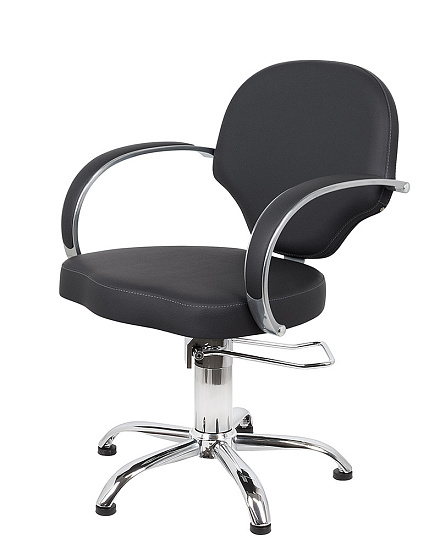 Парикмахерские кресла: Асти (VLK 600, на пятилучии) за