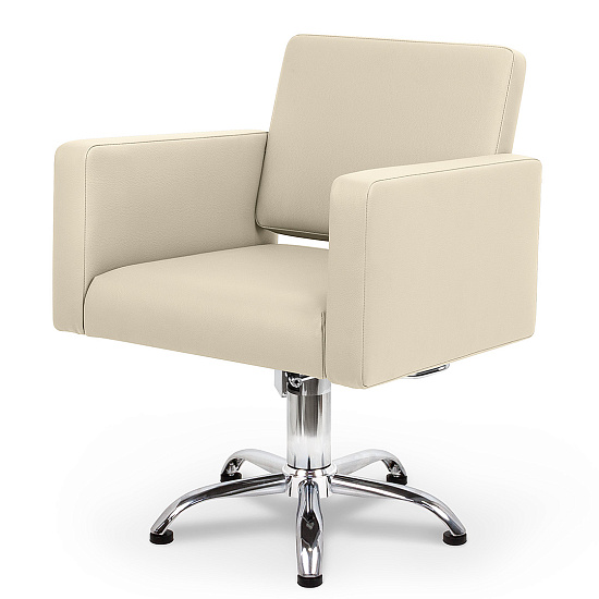 Парикмахерские кресла: PRIMO PRO (VLK 261, на пятилучии) за