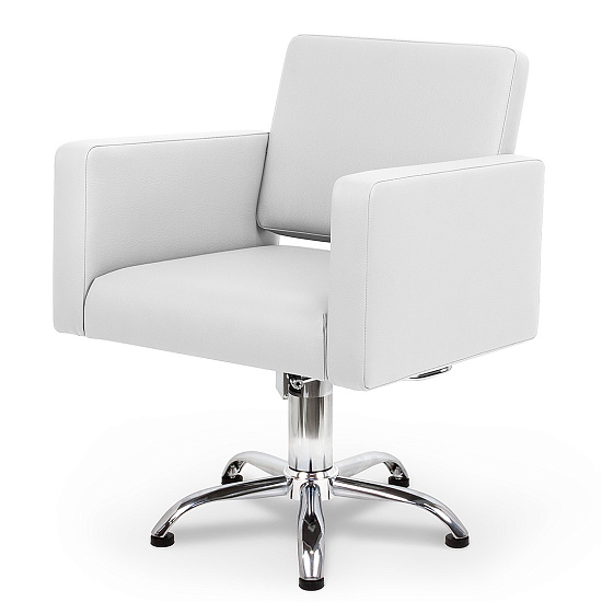 Парикмахерские кресла: PRIMO PRO (VLK 100, на пятилучии) за