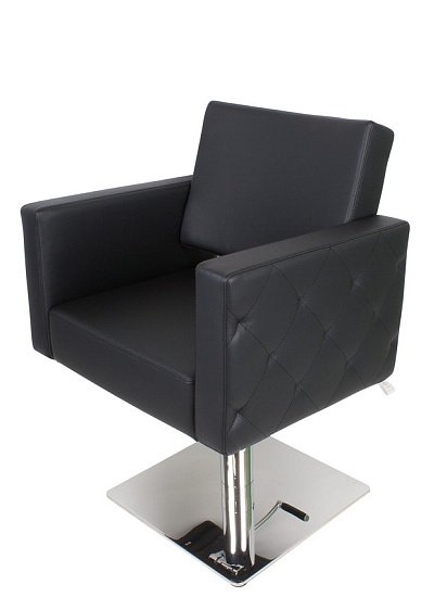 Парикмахерские кресла: Квадро-Честер за