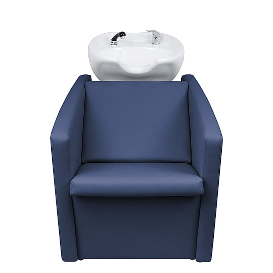 Мойки парикмахерские: Модена (Eco PE 402, 0356 белая) за 1280 руб. Фото 3