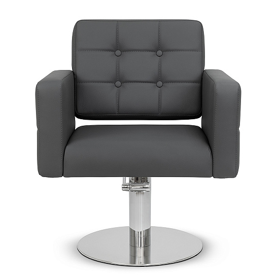 Парикмахерские кресла: PORTO PRO (VLK 600, на диске плоском) за 1100 руб. Фото 2