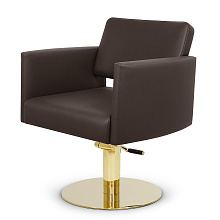 Больсена (VLK 501, на диске плоском, золото)