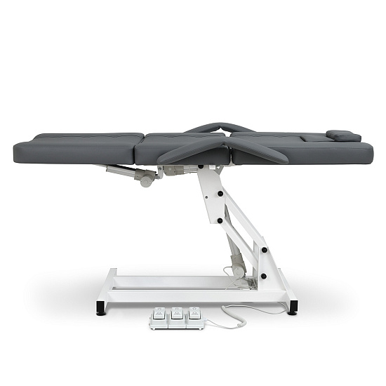 Кресла и кушетки косметологические: Эстетика 3 Электро (VLK 725, на электроприводе, 3 мотора) за 3080 руб. Фото 5